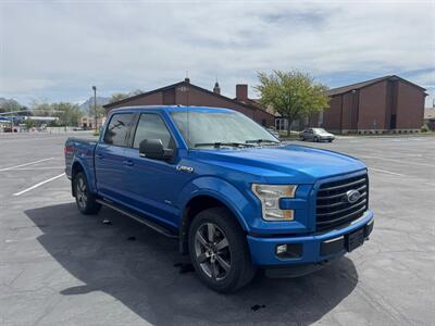 2015 Ford F-150 XL   - Photo 6 - Lehi, UT 84043