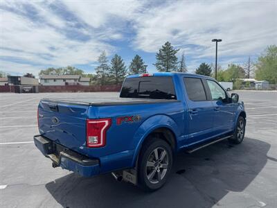 2015 Ford F-150 XL   - Photo 4 - Lehi, UT 84043