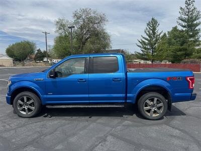 2015 Ford F-150 XL   - Photo 2 - Lehi, UT 84043