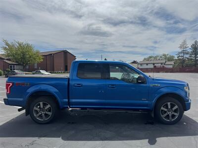 2015 Ford F-150 XL   - Photo 5 - Lehi, UT 84043