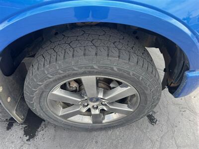 2015 Ford F-150 XL   - Photo 14 - Lehi, UT 84043