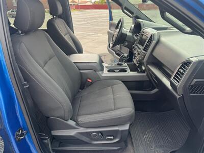 2015 Ford F-150 XL   - Photo 9 - Lehi, UT 84043