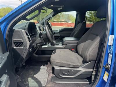 2015 Ford F-150 XL   - Photo 7 - Lehi, UT 84043