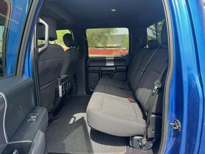 2015 Ford F-150 XL   - Photo 12 - Lehi, UT 84043