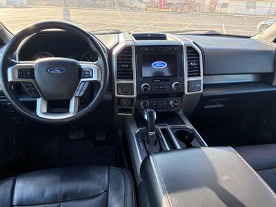 2020 Ford F-150 Lariat   - Photo 12 - Lehi, UT 84043