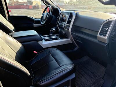 2020 Ford F-150 Lariat   - Photo 14 - Lehi, UT 84043
