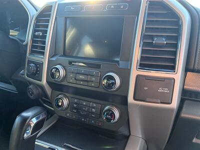 2020 Ford F-150 Lariat   - Photo 15 - Lehi, UT 84043