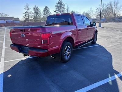 2020 Ford F-150 Lariat   - Photo 6 - Lehi, UT 84043