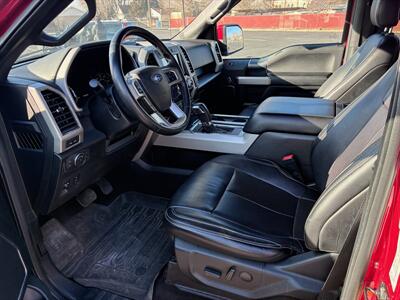 2020 Ford F-150 Lariat   - Photo 10 - Lehi, UT 84043