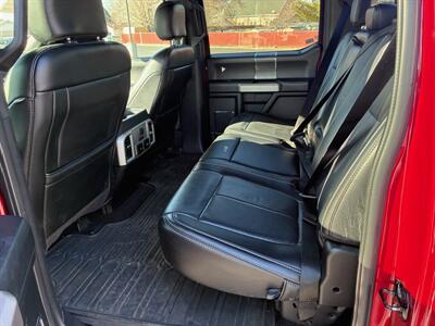2020 Ford F-150 Lariat   - Photo 11 - Lehi, UT 84043