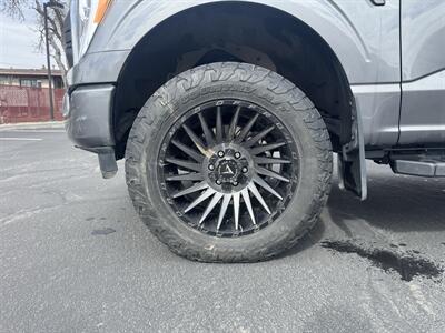 2021 Ford F-150 XLT  Sport - Photo 3 - Lehi, UT 84043