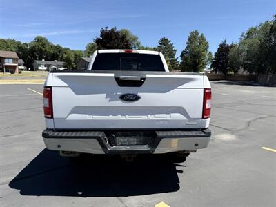 2019 Ford F-150 XLT   - Photo 5 - Roy, UT 84067