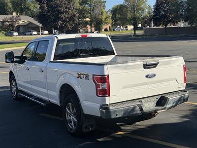 2019 Ford F-150 XLT - Photo 8 - Roy, UT 84067