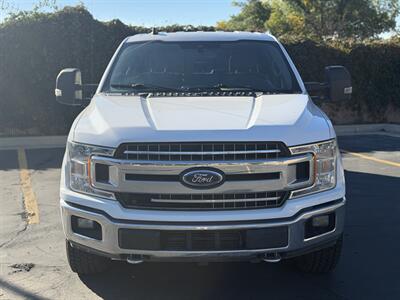 2019 Ford F-150 XLT - Photo 2 - Roy, UT 84067