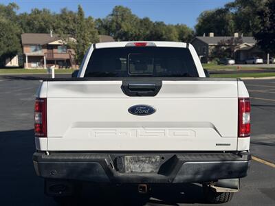 2019 Ford F-150 XLT - Photo 9 - Roy, UT 84067