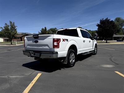 2019 Ford F-150 XLT   - Photo 6 - Roy, UT 84067