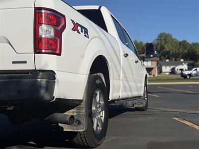 2019 Ford F-150 XLT - Photo 11 - Roy, UT 84067