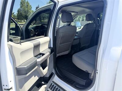 2019 Ford F-150 XLT   - Photo 11 - Roy, UT 84067
