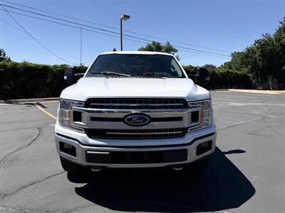 2019 Ford F-150 XLT   - Photo 8 - Roy, UT 84067