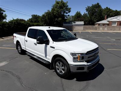 2019 Ford F-150 XLT   - Photo 1 - Roy, UT 84067