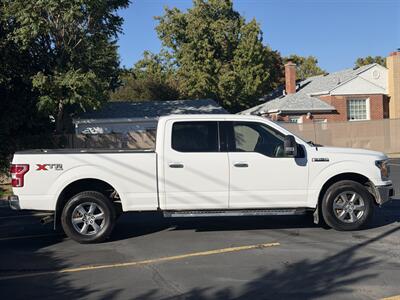 2019 Ford F-150 XLT - Photo 12 - Roy, UT 84067