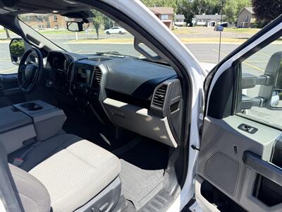 2019 Ford F-150 XLT   - Photo 15 - Roy, UT 84067