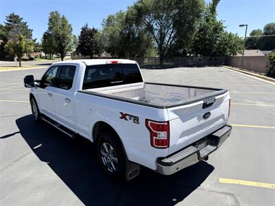 2019 Ford F-150 XLT   - Photo 4 - Roy, UT 84067