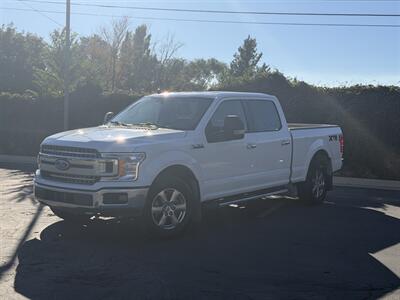 2019 Ford F-150 XLT - Photo 3 - Roy, UT 84067