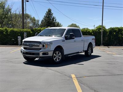 2019 Ford F-150 XLT   - Photo 2 - Roy, UT 84067
