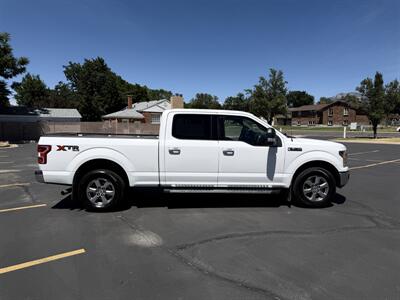 2019 Ford F-150 XLT   - Photo 7 - Roy, UT 84067