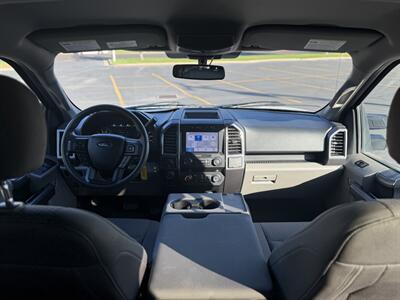 2019 Ford F-150 XLT - Photo 23 - Roy, UT 84067