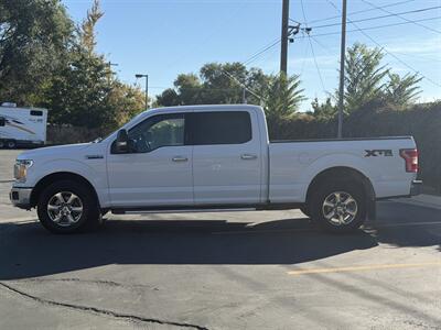 2019 Ford F-150 XLT - Photo 4 - Roy, UT 84067