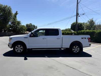 2019 Ford F-150 XLT   - Photo 3 - Roy, UT 84067