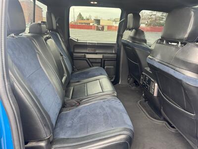 2019 Ford F-150 Raptor   - Photo 13 - Lehi, UT 84043