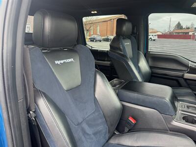 2019 Ford F-150 Raptor   - Photo 12 - Lehi, UT 84043