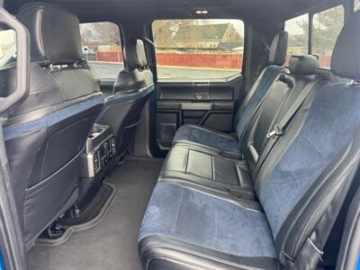 2019 Ford F-150 Raptor   - Photo 14 - Lehi, UT 84043