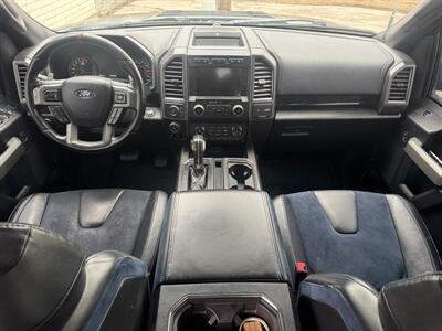 2019 Ford F-150 Raptor   - Photo 11 - Lehi, UT 84043
