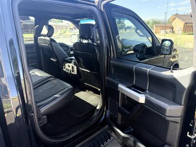 2018 Ford F-150 Lariat   - Photo 13 - Lehi, UT 84043