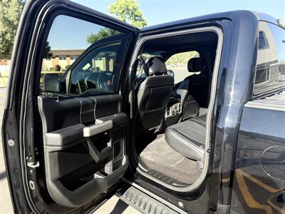 2018 Ford F-150 Lariat   - Photo 10 - Lehi, UT 84043