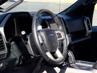 2018 Ford F-150 Lariat   - Photo 9 - Lehi, UT 84043