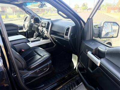 2018 Ford F-150 Lariat   - Photo 14 - Lehi, UT 84043
