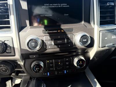 2018 Ford F-150 Lariat   - Photo 17 - Lehi, UT 84043