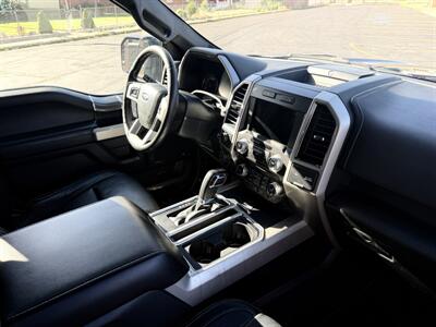 2018 Ford F-150 Lariat   - Photo 15 - Lehi, UT 84043