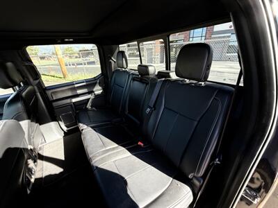 2018 Ford F-150 Lariat   - Photo 11 - Lehi, UT 84043
