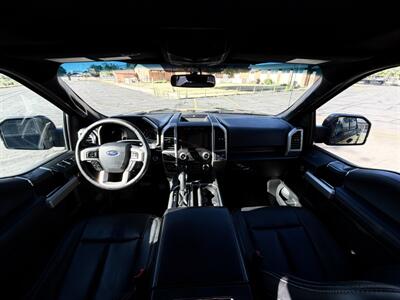 2018 Ford F-150 Lariat   - Photo 12 - Lehi, UT 84043