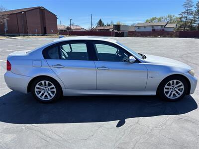 2006 BMW 325i   - Photo 4 - Lehi, UT 84043