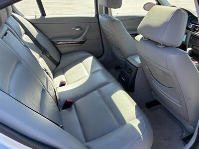 2006 BMW 325i   - Photo 12 - Lehi, UT 84043