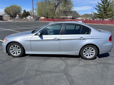2006 BMW 325i   - Photo 8 - Lehi, UT 84043
