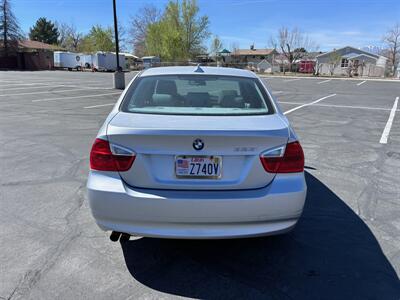 2006 BMW 325i   - Photo 6 - Lehi, UT 84043