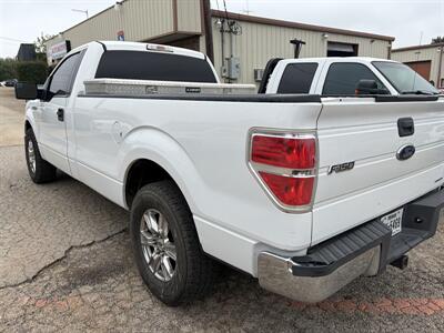2014 Ford F-150 XLT   - Photo 6 - Sherman, TX 75092